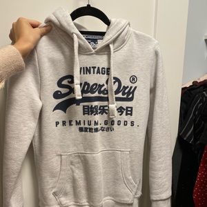 Superdry hoodie